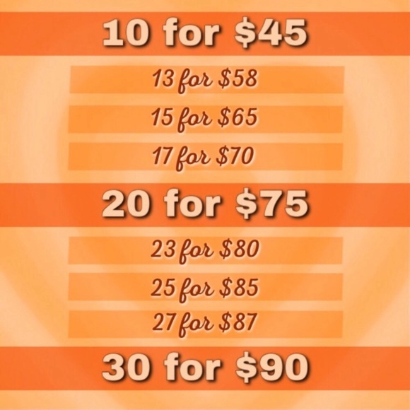 🧡10/$45🧡NEW 3 Layered Herringbone, Figaro, Curb Chain Bracelet - Picture 4 of 8